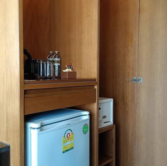 Quarto Estandar, J4 Samui Hotel Sha Plus