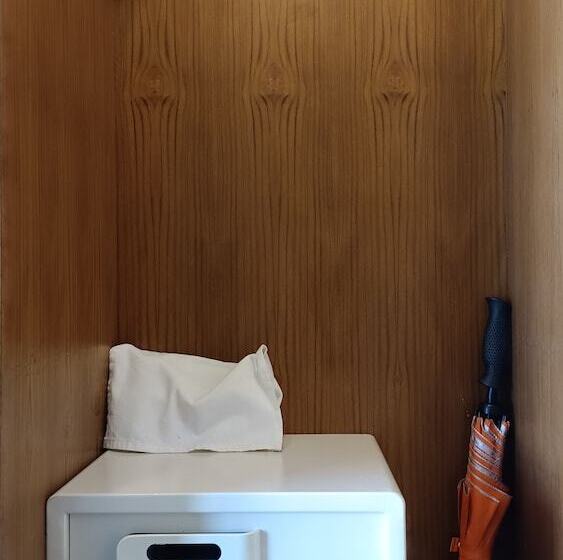 Quarto Estandar, J4 Samui Hotel Sha Plus