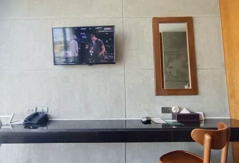 Quarto Estandar, J4 Samui Hotel Sha Plus