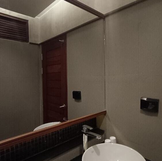 Quarto Estandar, J4 Samui Hotel Sha Plus