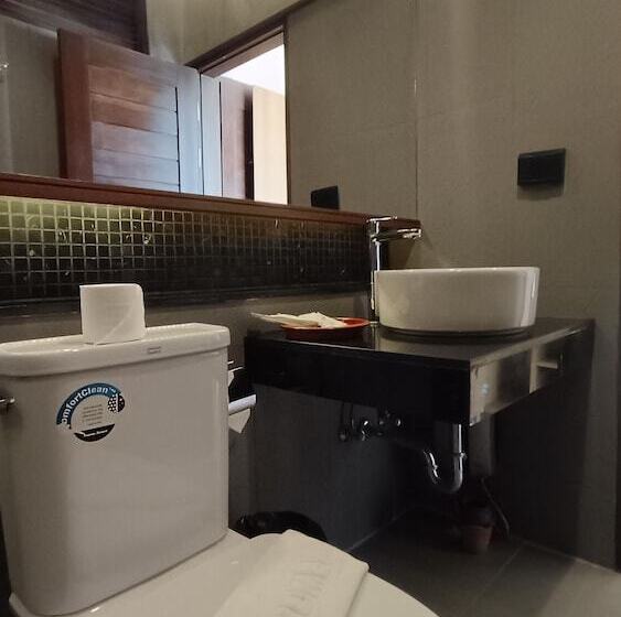 Quarto Estandar, J4 Samui Hotel Sha Plus