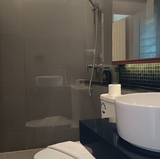 Quarto Estandar, J4 Samui Hotel Sha Plus