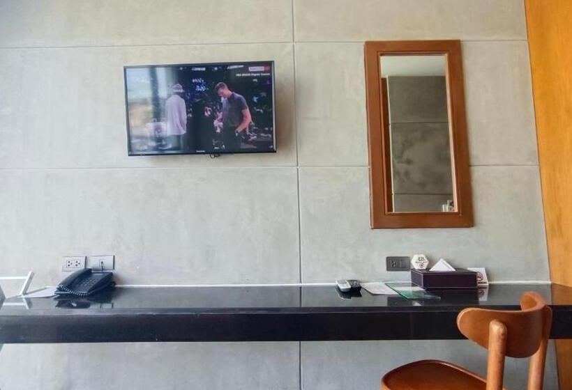 Quarto Estandar, J4 Samui Hotel Sha Plus