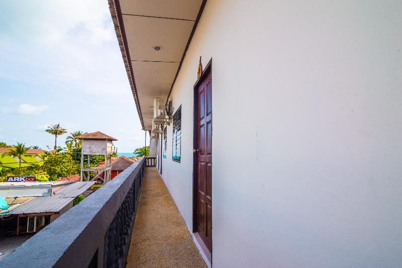 Quarto Economy, J4 Samui Hotel Sha Plus