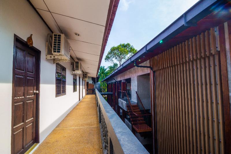 Quarto Economy, J4 Samui Hotel Sha Plus