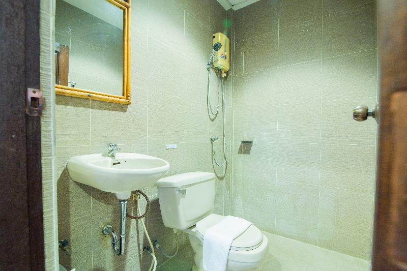 Quarto Economy, J4 Samui Hotel Sha Plus