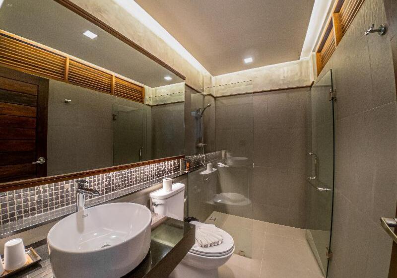 Quarto Estandar, J4 Samui Hotel Sha Plus