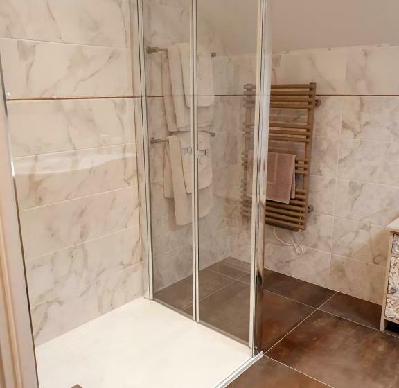 デラックスルーム, Chambre D Hôte Les Ondines