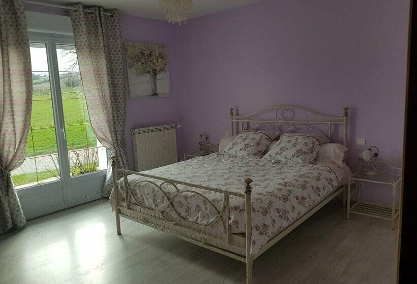 חדר סטנדרט, Chambre D Hôte Les Ondines