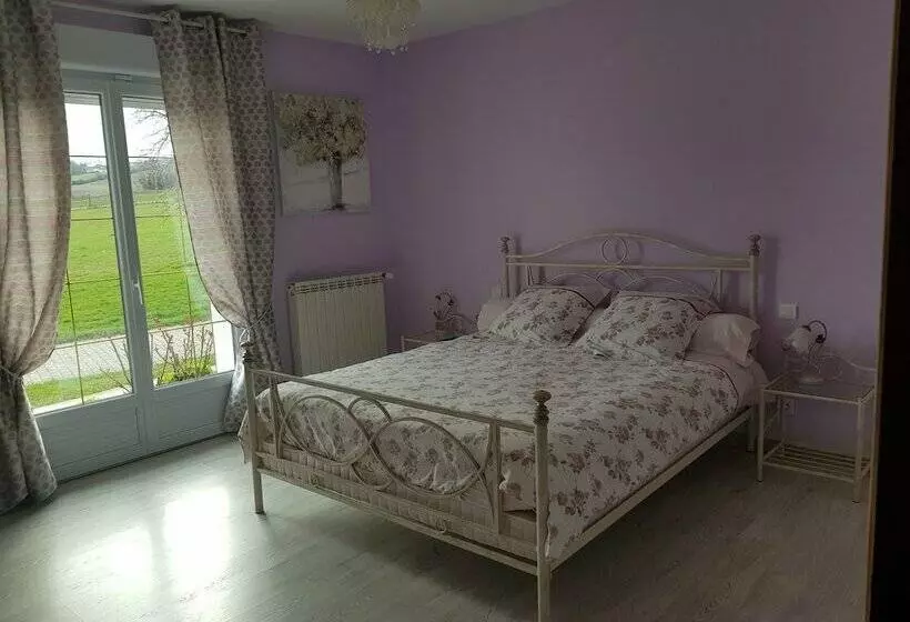 スタンダードルーム, Chambre D Hôte Les Ondines