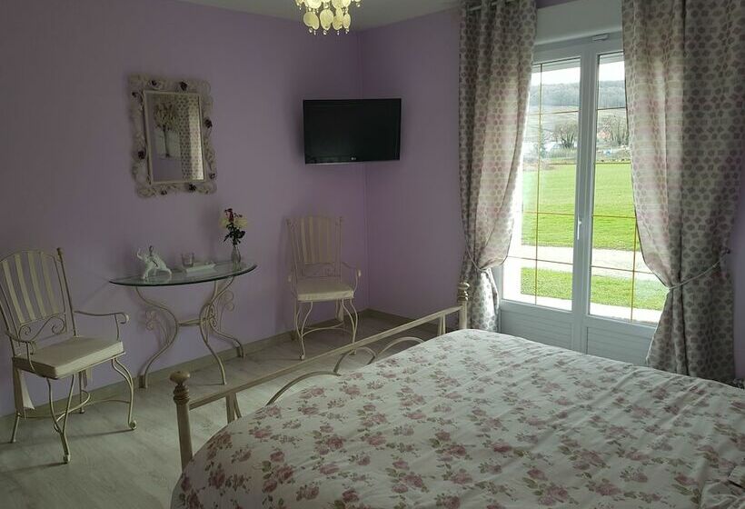 חדר סטנדרט, Chambre D Hôte Les Ondines