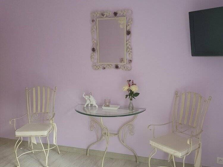 标准间, Chambre D Hôte Les Ondines