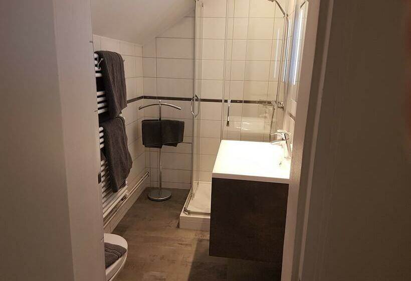 חדר סטנדרט, Chambre D Hôte Les Ondines