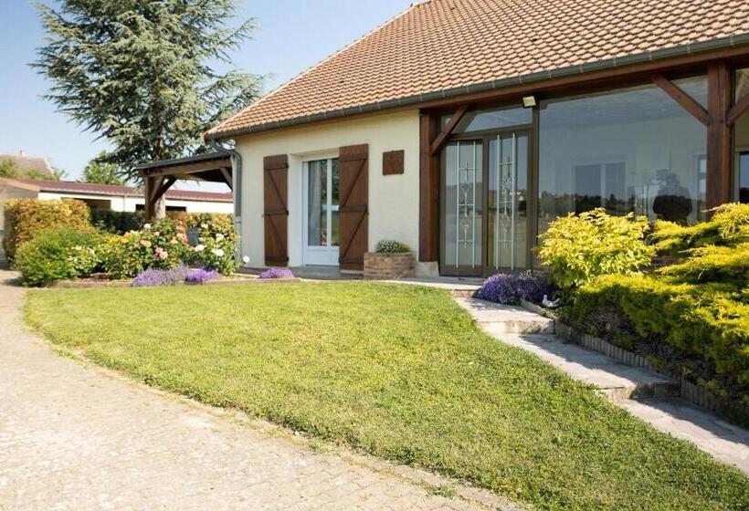 חדר סטנדרט, Chambre D Hôte Les Ondines