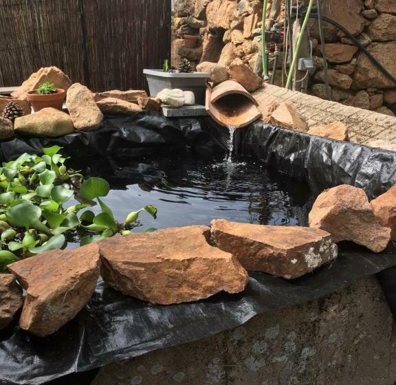 スタンダードルーム, Caseddu Di Chjarastella