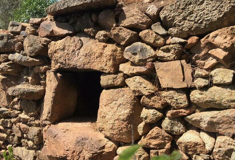 スタンダードルーム, Caseddu Di Chjarastella