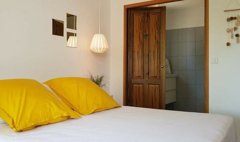 スタンダードルーム, Caseddu Di Chjarastella