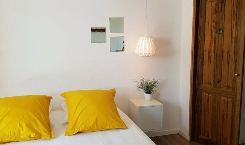 スタンダードルーム, Caseddu Di Chjarastella