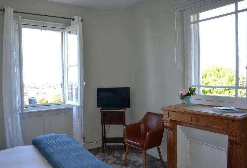 标准间, Guesthouse La Mascotte