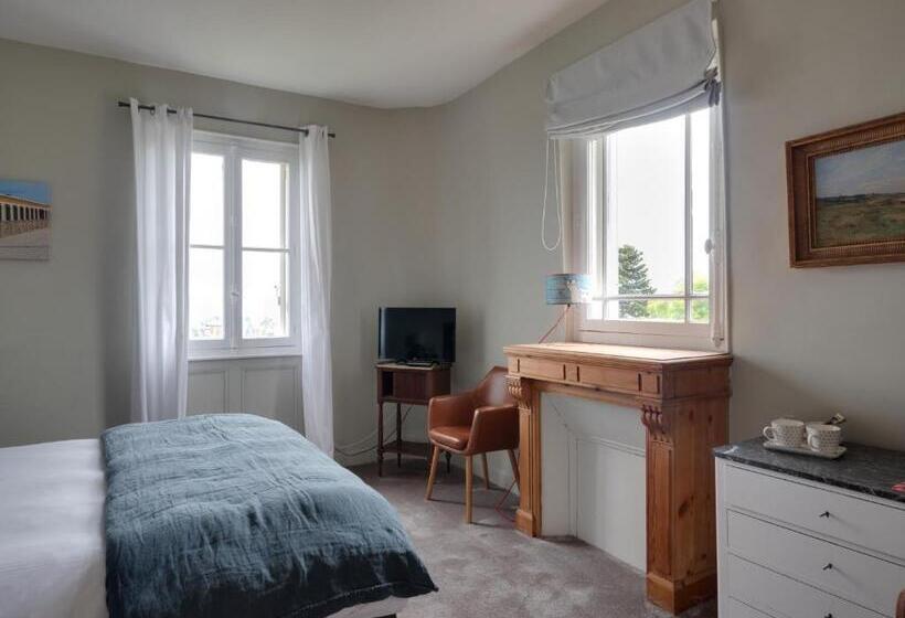 标准间, Guesthouse La Mascotte