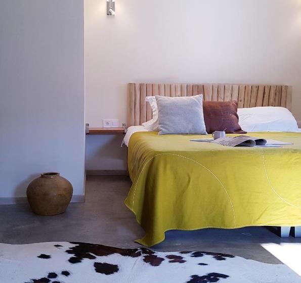 Номер Стандарт Внутренний, Moulin Renaudiots Maison D Hôtes