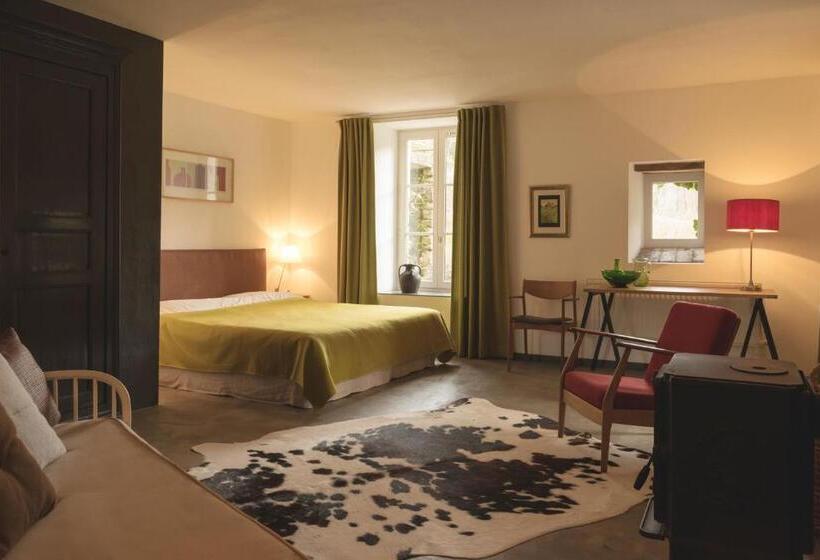 Номер Стандарт Внутренний, Moulin Renaudiots Maison D Hôtes