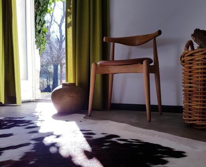 Номер Стандарт Внутренний, Moulin Renaudiots Maison D Hôtes