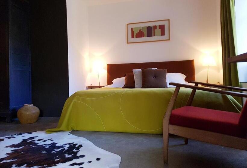 Номер Стандарт Внутренний, Moulin Renaudiots Maison D Hôtes