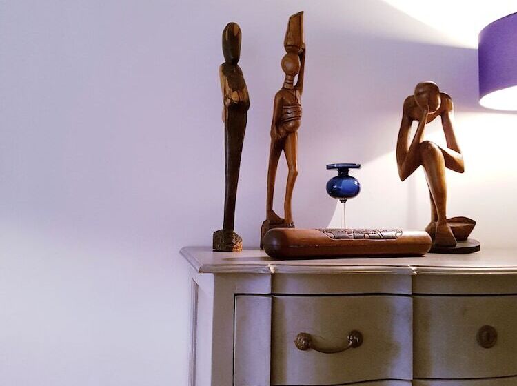 Номер Стандарт Вид на Бассейн, Moulin Renaudiots Maison D Hôtes