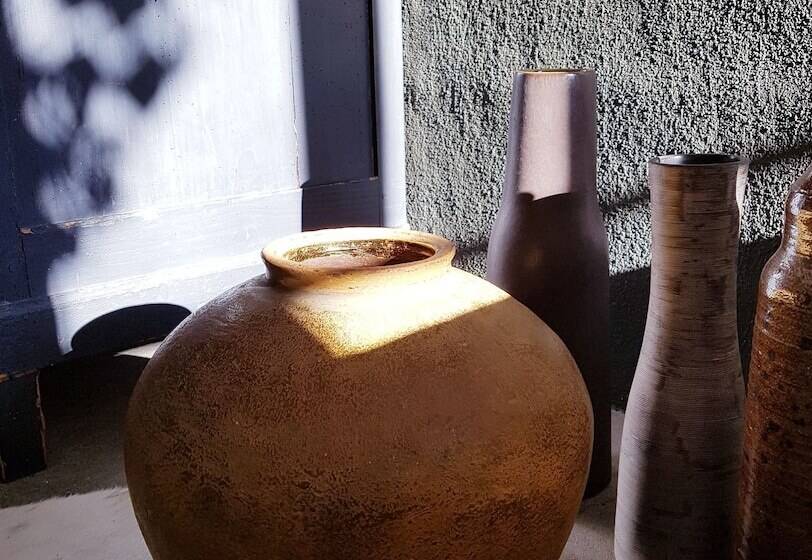 Номер Стандарт Вид на Бассейн, Moulin Renaudiots Maison D Hôtes