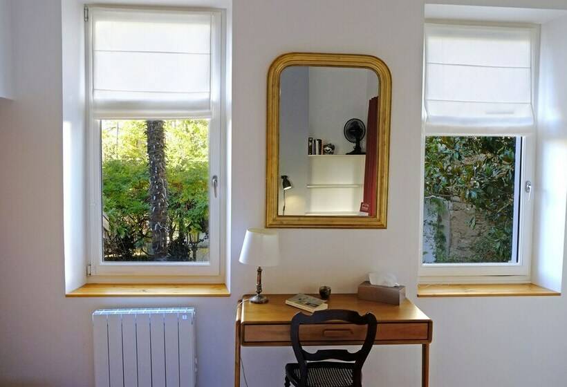 חדר סטנדרט, Preau Saint Jacques