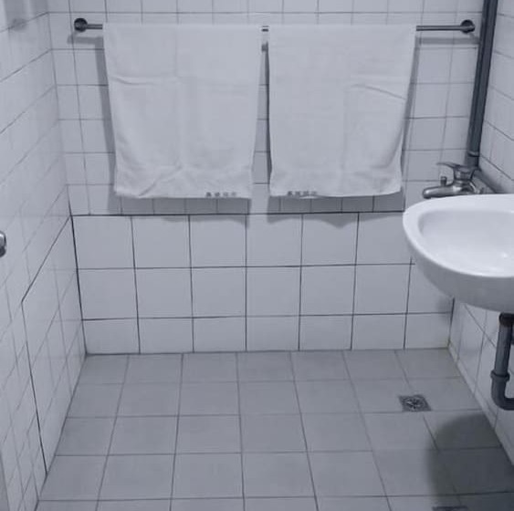 اتاق استاندارد, Chia Rong Hostel