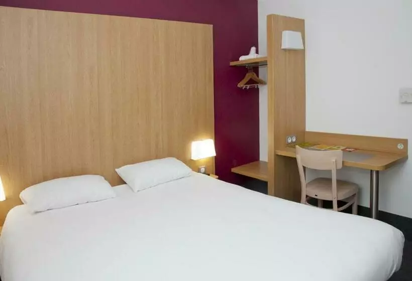 スタンダードルーム, B&b Hotel Nantes Savenay