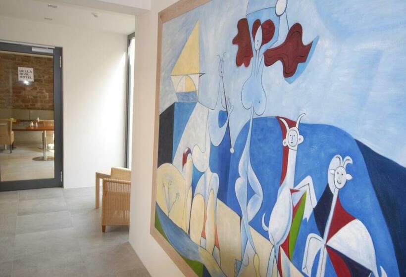 Номер Стандарт, Bella Riva