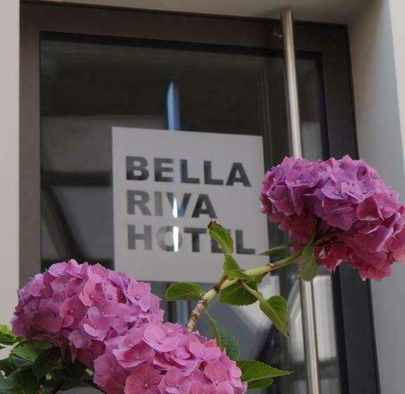 Номер Стандарт, Bella Riva