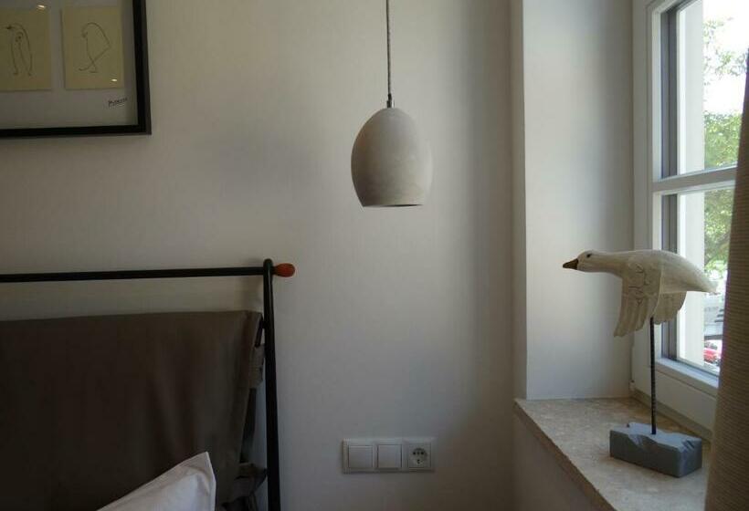 Номер Стандарт, Bella Riva