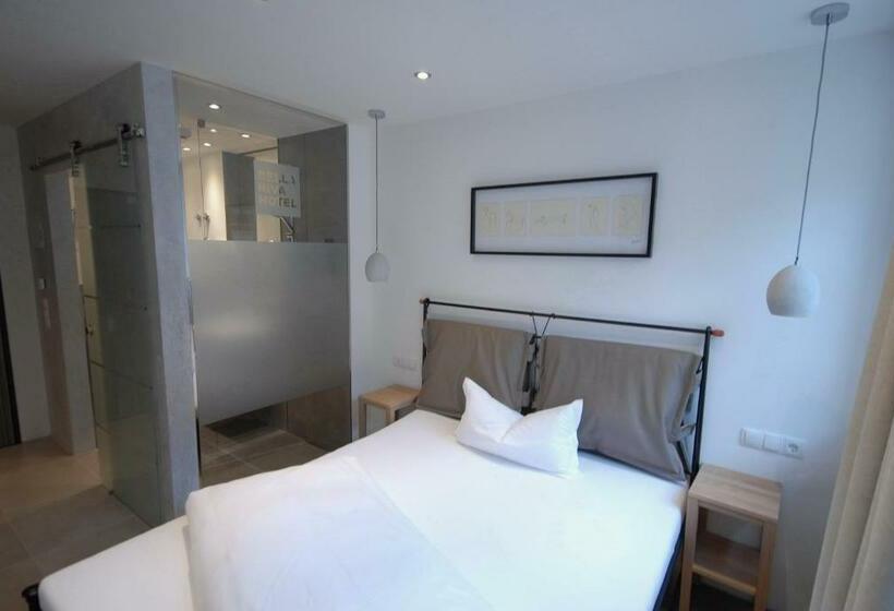 Номер Стандарт, Bella Riva