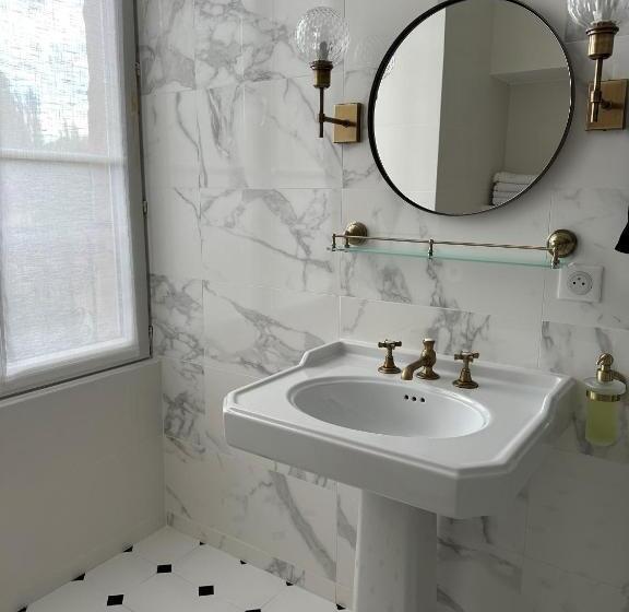 スイート(家族用), Chateau De La Bucherie