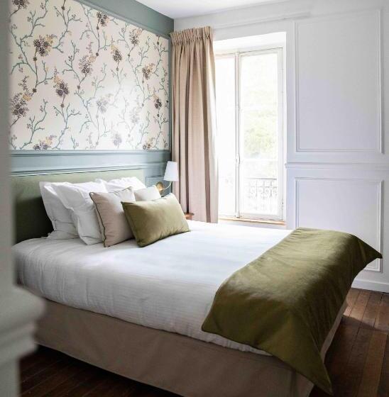 スーペリアールーム, Chateau De La Bucherie