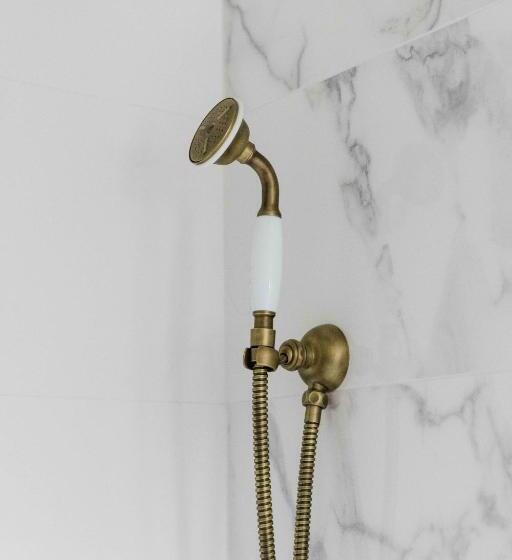 デラックスルーム, Chateau De La Bucherie