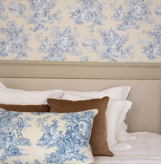 デラックスルーム, Chateau De La Bucherie