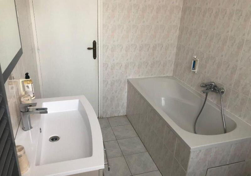 スーペリアールーム, Chateau De La Bucherie