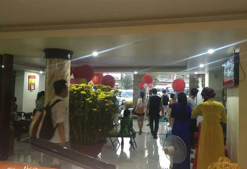 اتاق استاندارد, Hà Tiên Hạnh Phúc