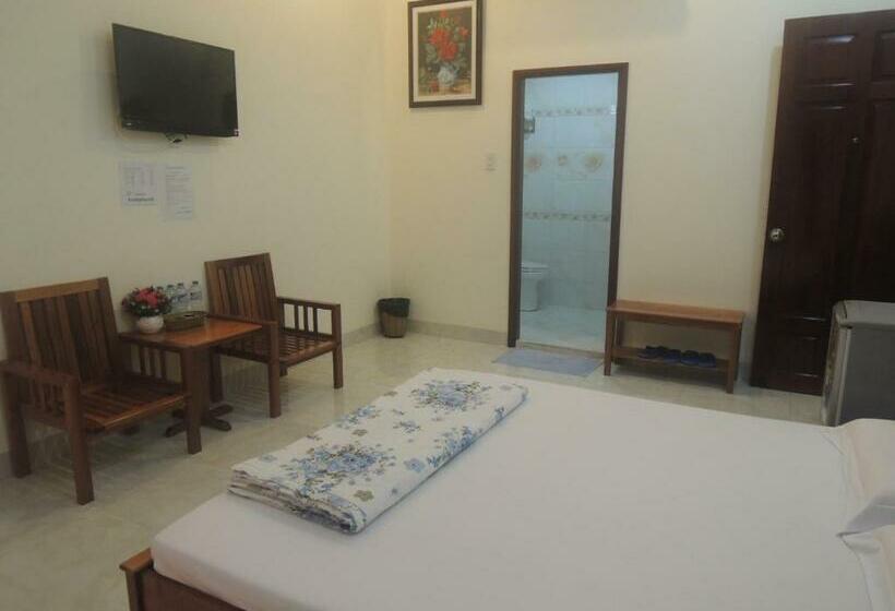 اتاق استاندارد, Hà Tiên Hạnh Phúc