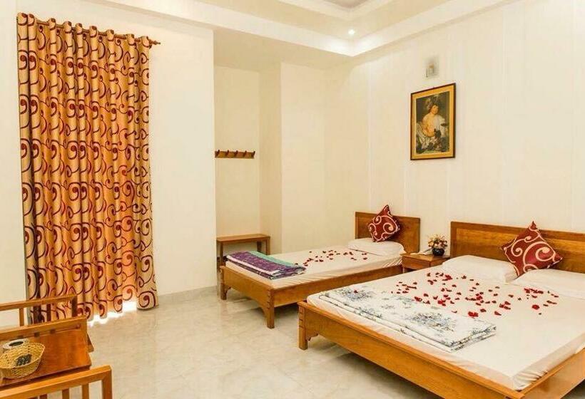 اتاق استاندارد, Hà Tiên Hạnh Phúc