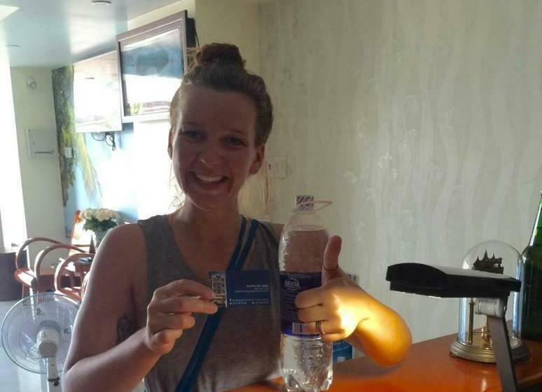 اتاق استاندارد, Hà Tiên Hạnh Phúc