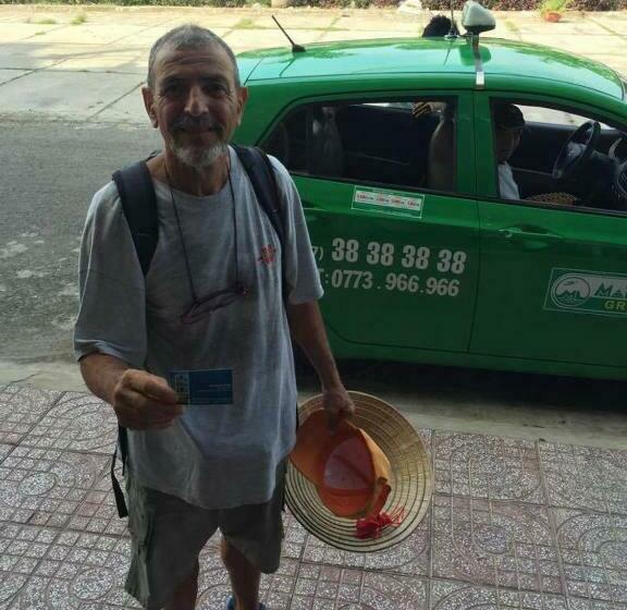 اتاق استاندارد, Hà Tiên Hạnh Phúc