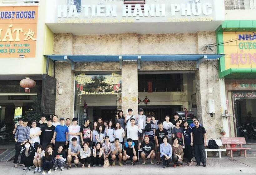 اتاق استاندارد, Hà Tiên Hạnh Phúc