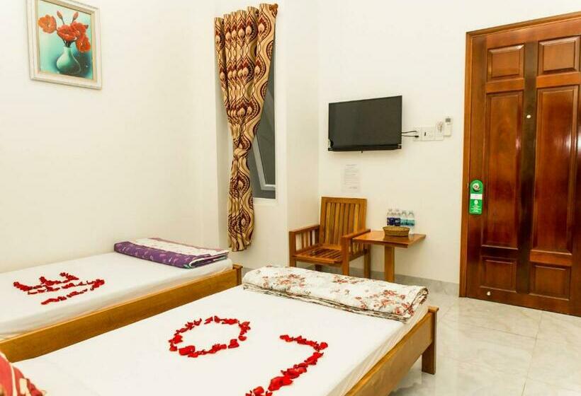 اتاق استاندارد, Hà Tiên Hạnh Phúc