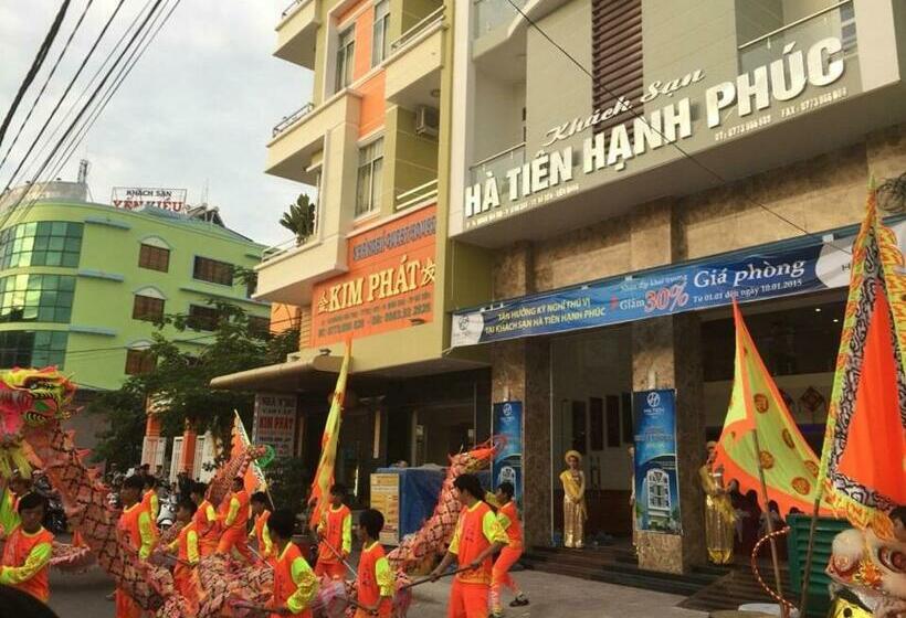 اتاق استاندارد, Hà Tiên Hạnh Phúc